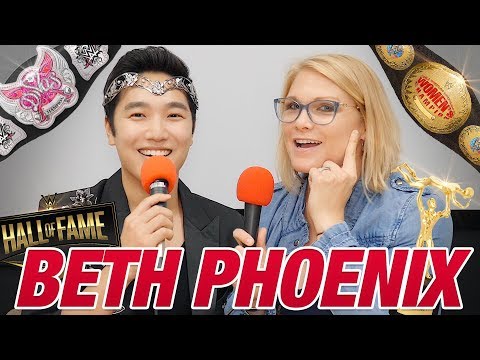 Beth Phoenix: WWE Didn’t Have Plans For Me To Be A Dominant Superstar
