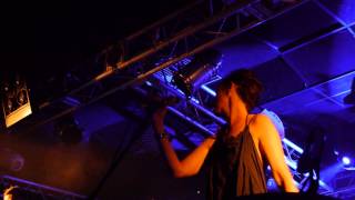 Lamb - Another Language (29/03/14 Zal Ojidaniya, Saint-Peterburg)