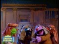 Shalom Sesame Extreme Makeover Temple Edition