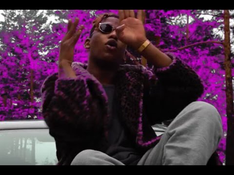 D E N Y E R K I N - Mucho en poco ( VIDEOCLIP ) [TRAP SPAIN TV]