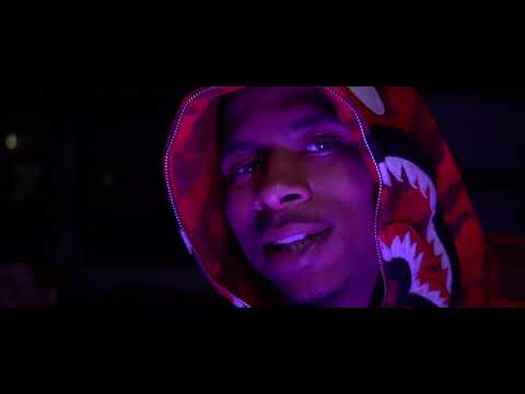 Easkee - Wit Allat Feat. Rich Lil (Music Video)