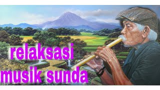 Download lagu seruling Sunda merdu | pemandangan alam | musik relaksasi pengantar tidur mp3 Download lagu seruling Sunda merdu | pemandangan alam | musik relaksasi pengantar tidur mp3