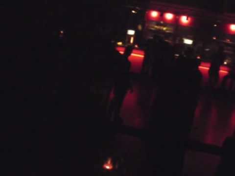 DJ Analyzer - Tunnel Allstars @ Ballte of the Giants - Babilon Munich