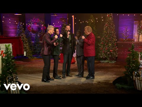Gaither Vocal Band - Reaching