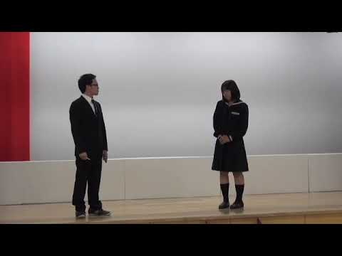 徳島大学演劇部