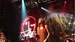 Dirty Heads - We Will Rise (New) (Live in San Diego)