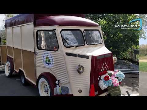 5 Zarautz im Baskenland