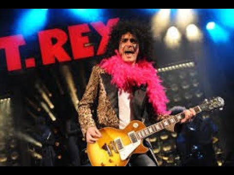 How To Play BANG A GONG (Get It On) by T. Rex On Guitar | Gibson Flying V | Play Guitar