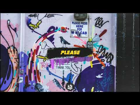 Saluki x Jeembo x Boulevard Depo Type Beat - "Please" (prod.by @ppurplesauce)