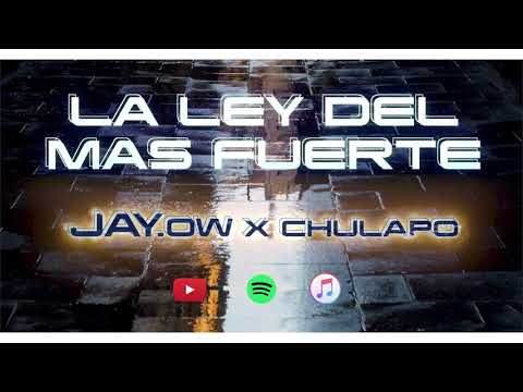 JAY.OW - L.L.D.M.F.  ( Trabajo Completo X Chulapo Prod )