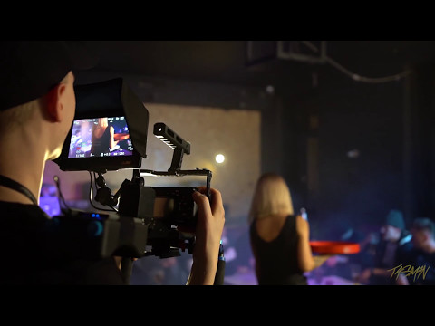 Sylwia Dynek feat. Wdowa - Topielce / #makingof