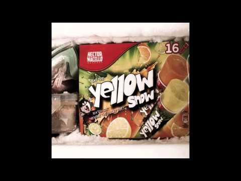 Torky Tork & Fid Mella - Ga - Yellow Snow (Full Album)