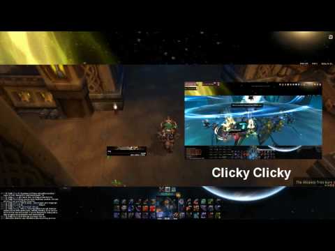 The Lich King Kill by Bad Company uploaded by WarriorTsw