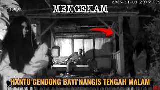 Download lagu HORROR CAMPING: ABORTION PERPETRATOR GHOST CARRYING CRYING BABY AT GAND1R LOCATION mp3 Download lagu HORROR CAMPING: ABORTION PERPETRATOR GHOST CARRYING CRYING BABY AT GAND1R LOCATION mp3