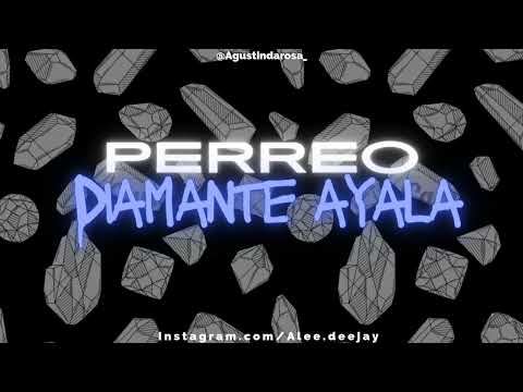 💎PERREO DIAMANTE AYALA💎 - Alee Deejay