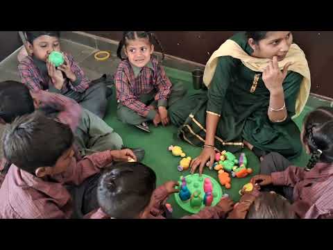 NTT Project video Activity no .23