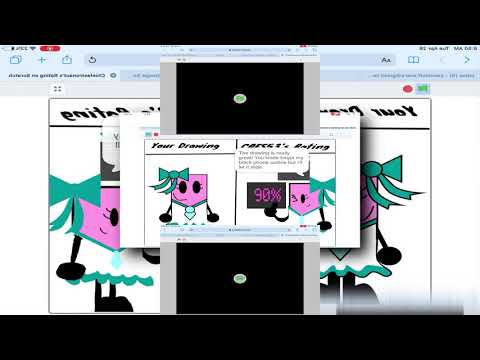 YTPMV Chiefastronaut's Rating Scan