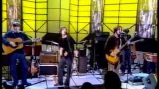 The Coral - Pass it on. Top of the Pops original broadcast