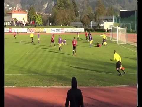 TKK Tolmin - Šmartno 1928