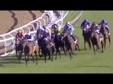 2015.08.01 Thekwini Stakes (RSA) - Lauderdale