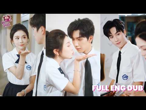 [ENG DUB] 7 Years Later, They Met Again... Can First Love Heal Old Wounds? | CDRAMA