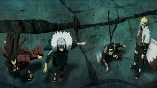Download lagu Naruto Shippuden OST 1 | 8 - Departure to the Front Lines (Shutsujin) mp3