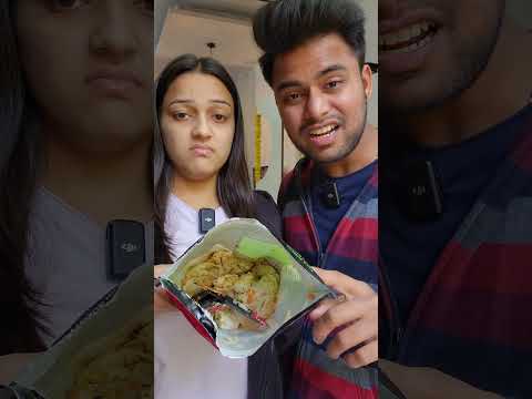 Honest Review Of "Prasuma Momos"💩🤮Paisa Barbad 💸 Worst Experience Ever!!  #shorts