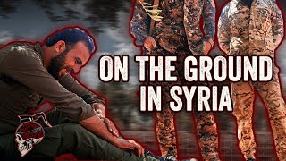 Dispatch On the Front Lines of Syria Mp4 3GP & Mp3