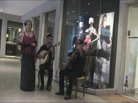Fado Rosita -   Cristina Gonçalves