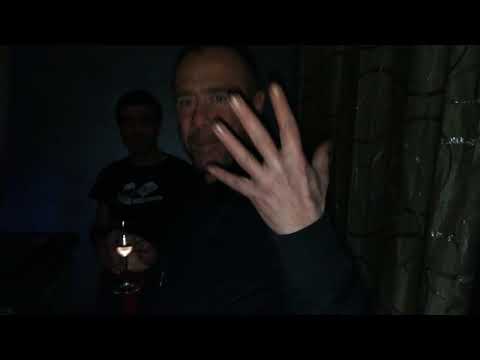 HCM LIVE "GUEST STAR" - TRAIN IN THE FACE - JAMAICA PUB MERONE 19.01.18