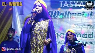 Download lagu PILIHANKU Cover EL WAFDA QASIDAH DEMAK TERBARU 2022 mp3
