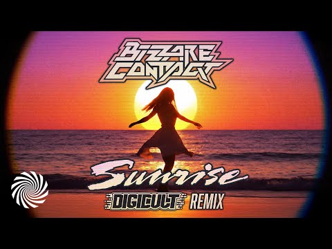 Bizzare Contact - Sunrise (DigiCult Remix)