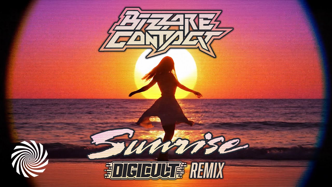 Bizzare Contact - Sunrise (DigiCult Remix)