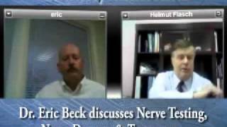 Medical Doctor Huntsville AL, NerveTesting, Dr. Eric Beck
