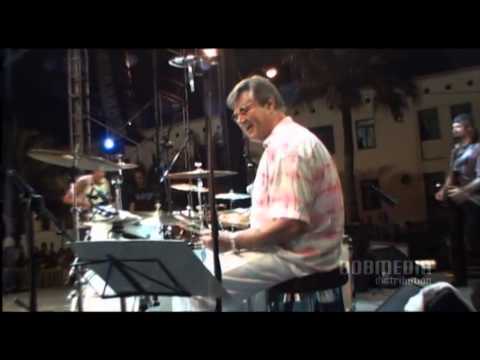 Drum Legends feat. Hermann Rarebell + Pete York + Charly Antolini - Dance with the devil