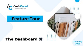 Dashboard Walkthrough thumbnail