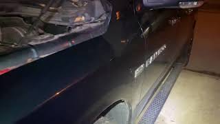 2011 ram 1500 5.7 hemi variable valve timing solenoid replacement