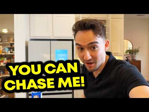 Just Two Friends Having Lots of Fun... ft. Arther and Julia