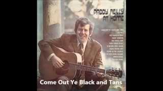 Paddy Reilly - At Home - Full Album