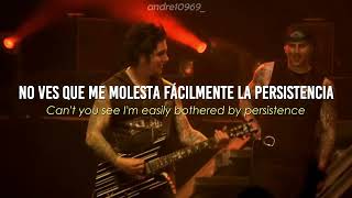 Download lagu Avenged Sevenfold | Walk (Pantera Cover)  | Live LBC | Español - Lyrics mp3