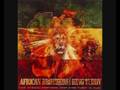 African Brothers Meet King Tubby In Dub - Warlord Dub