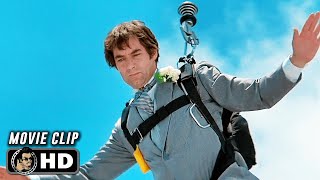 LICENCE TO KILL Clip - Plane Heist (1989) James Bond by JoBlo HD Trailers