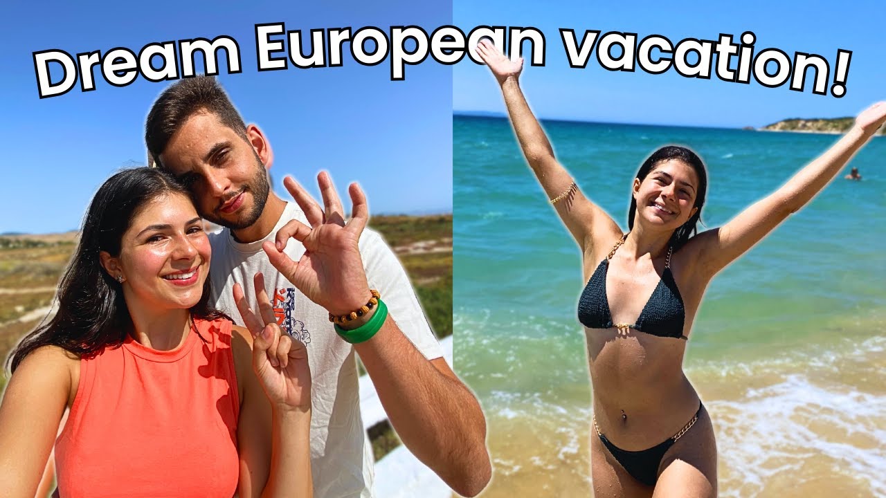 An Unforgettable Summer in Southern Spain: Our Cadiz Adventure (VLOG)