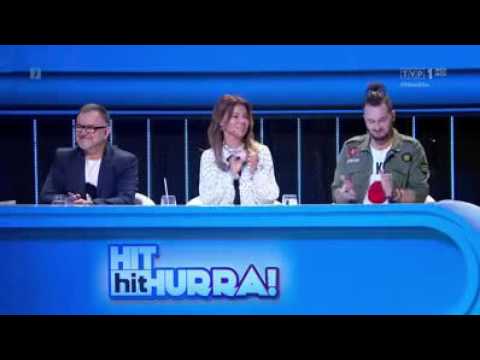 Kuba Walendykiewicz Hit Hit HUurra !-Kuba Anusiewicz-Dominik Tudryn'' Prześliczna Wiolonczelistka"