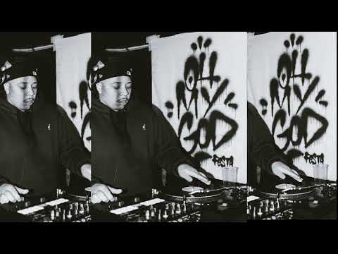 Dj Batata'Killa - Cavepool Underground Mixtape 2025