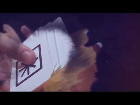 Saturn Magic - PSI Mind Deck by Vernet Magic