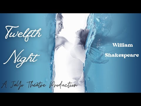 Twelfth Night, or What You Will (JaYo Théâtre, webcam, 2025)