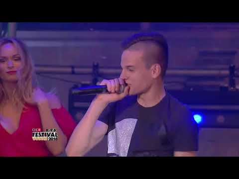 NIVES CELZIJUS FEAT. ANTE M - JE'N, DVA, TRI (CMC FESTIVAL 2018.)