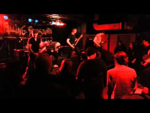 Falling Breakdown Live at D-Place Wolfsburg