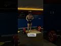 630lbs Deadlift @19 Years Old